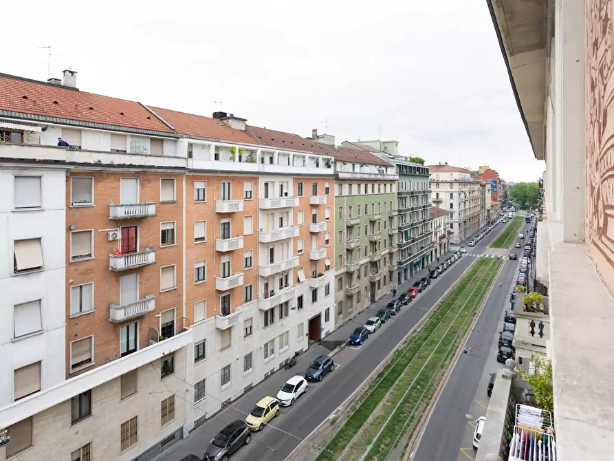 Immagine 22 di Appartamento in vendita  in Via Degli Imbriani 27 a Milano