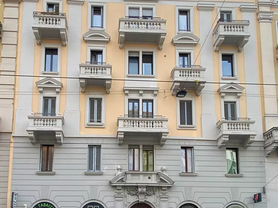 Immagine 24 di Appartamento in vendita  in Via Degli Imbriani 27 a Milano
