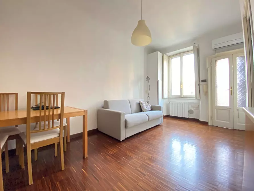 Immagine 2 di Appartamento in affitto  in Via Comelico 13 a Milano