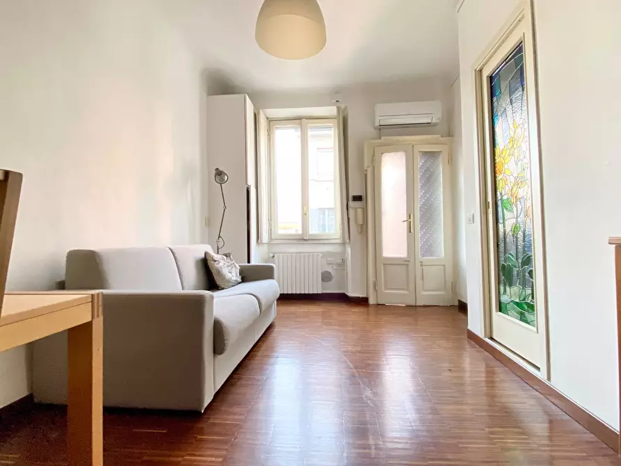 Immagine 7 di Appartamento in affitto  in Via Comelico 13 a Milano