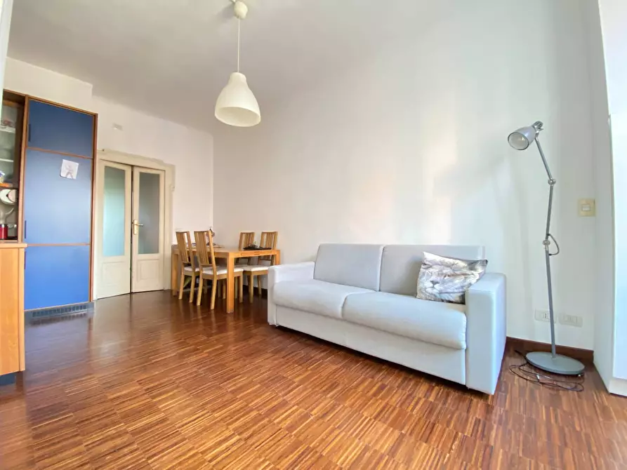 Immagine 3 di Appartamento in affitto  in Via Comelico 13 a Milano