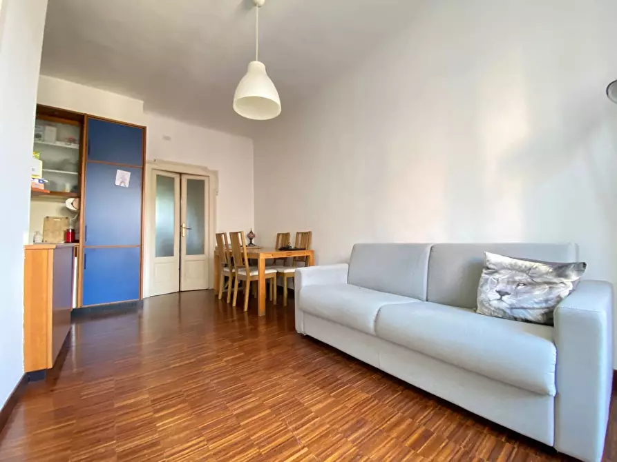 Immagine 6 di Appartamento in affitto  in Via Comelico 13 a Milano