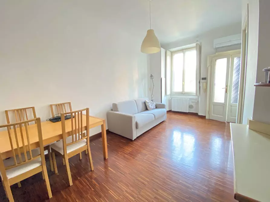 Immagine 5 di Appartamento in affitto  in Via Comelico 13 a Milano