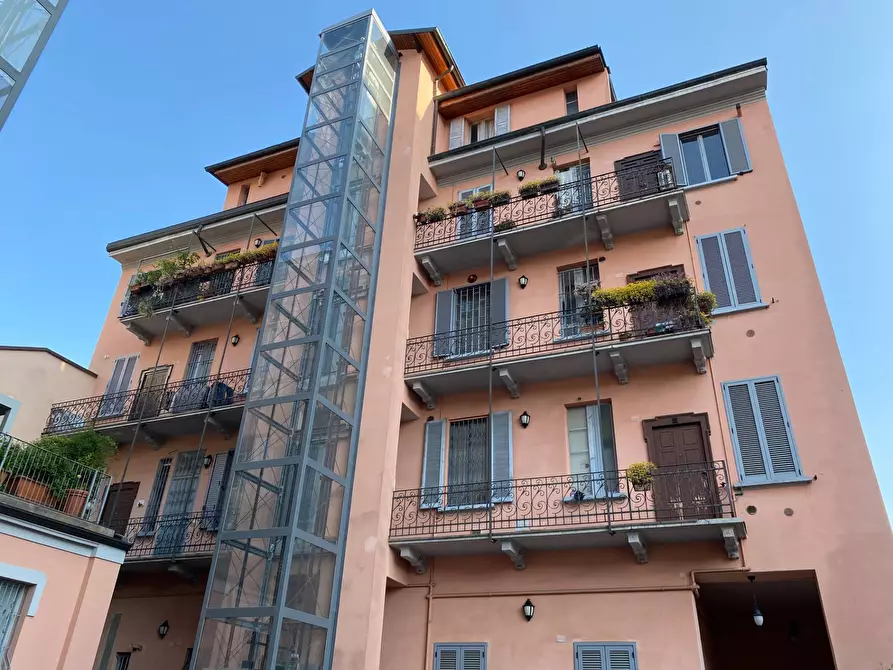 Immagine 20 di Appartamento in affitto  in Via Comelico 13 a Milano