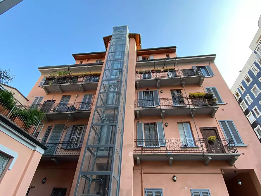 Immagine 1 di Appartamento in affitto  in Via Comelico 13 a Milano