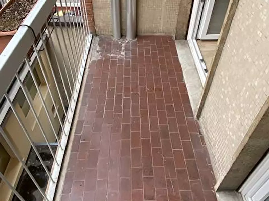 Immagine 10 di Appartamento in affitto  in Via Macedonio Melloni 17 a Milano