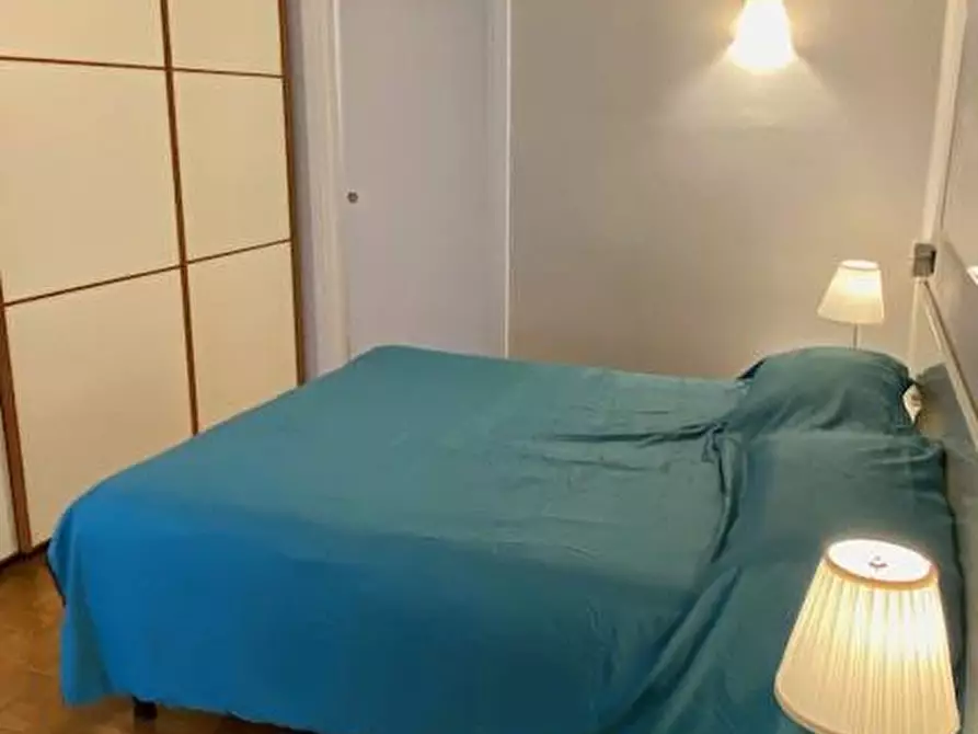 Immagine 11 di Appartamento in affitto  in Via Macedonio Melloni 17 a Milano