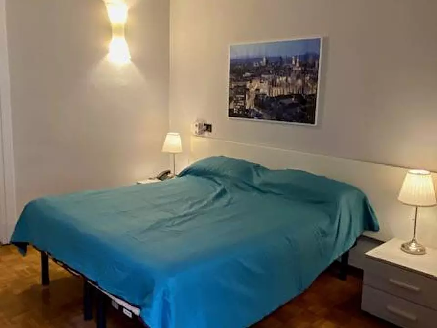 Immagine 12 di Appartamento in affitto  in Via Macedonio Melloni 17 a Milano