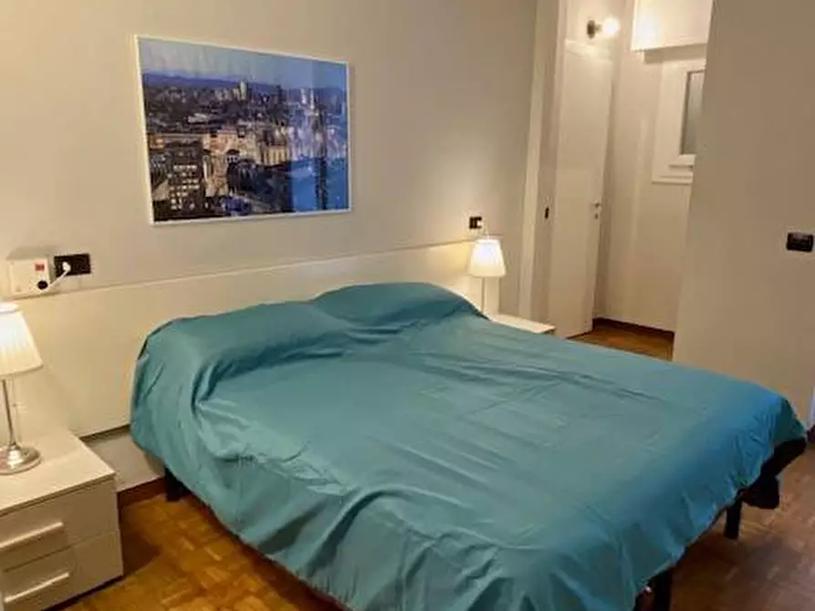 Immagine 14 di Appartamento in affitto  in Via Macedonio Melloni 17 a Milano