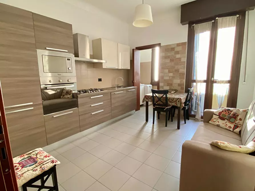 Immagine 1 di Appartamento in affitto  in Via Felicita Morandi 17 a Milano