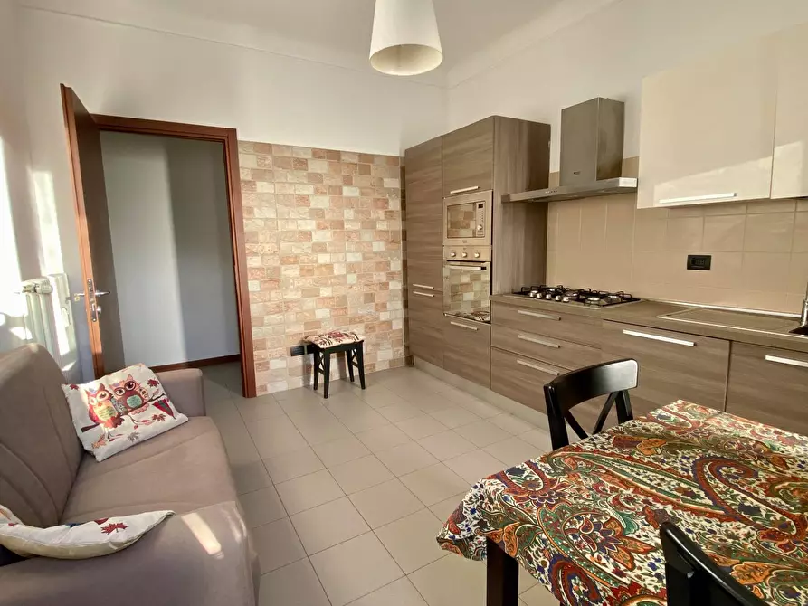 Immagine 2 di Appartamento in affitto  in Via Felicita Morandi 17 a Milano