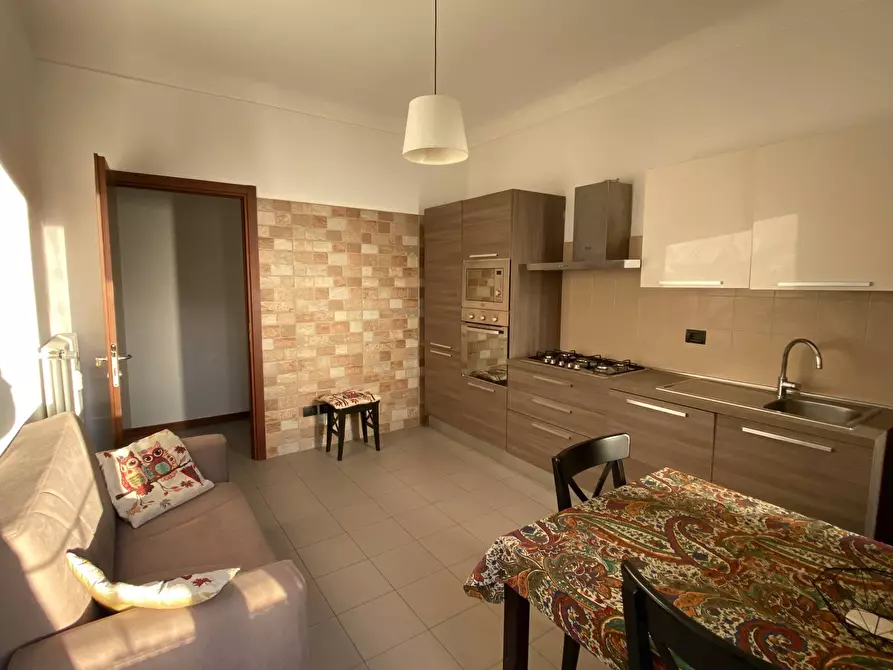 Immagine 4 di Appartamento in affitto  in Via Felicita Morandi 17 a Milano