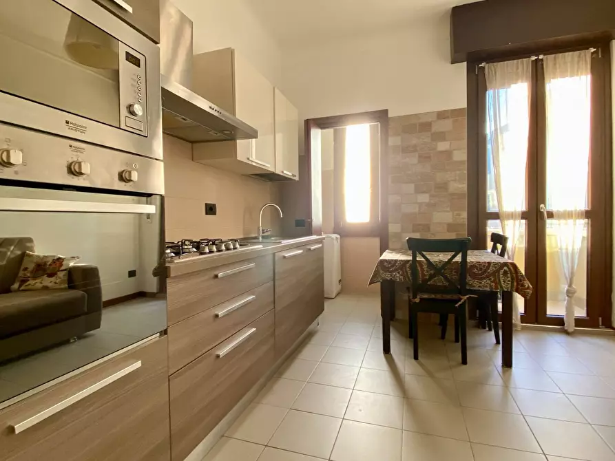 Immagine 7 di Appartamento in affitto  in Via Felicita Morandi 17 a Milano