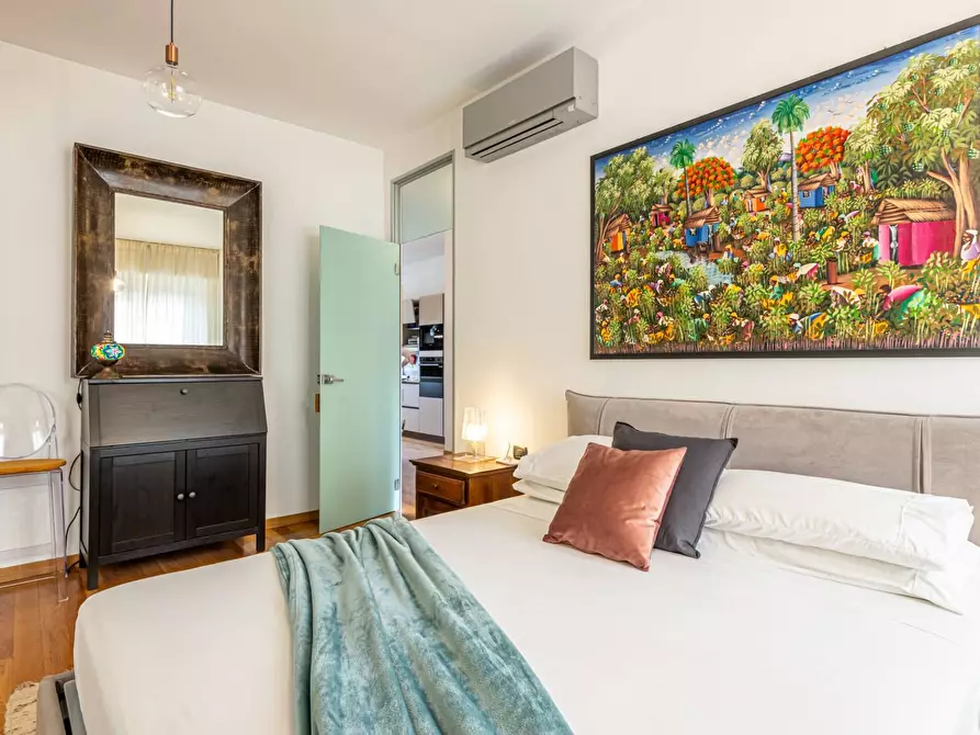 Immagine 21 di Appartamento in affitto  in Via Giorgio Washington 82 a Milano