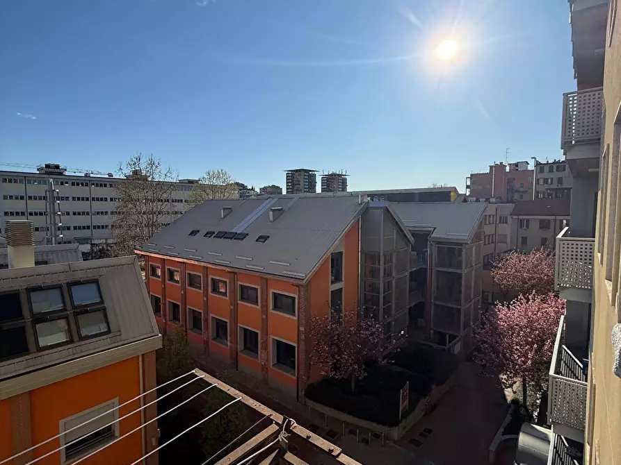 Immagine 16 di Appartamento in vendita  in Viale Toscana 11 a Milano