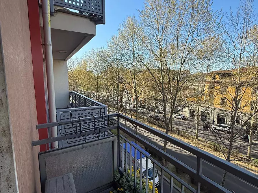 Immagine 20 di Appartamento in vendita  in Viale Toscana 11 a Milano