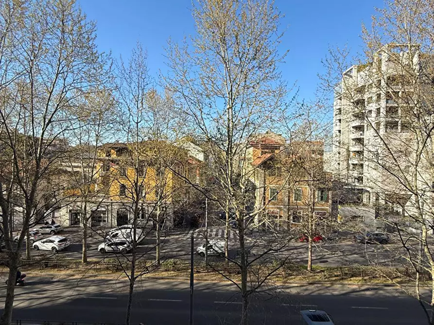 Immagine 21 di Appartamento in vendita  in Viale Toscana 11 a Milano