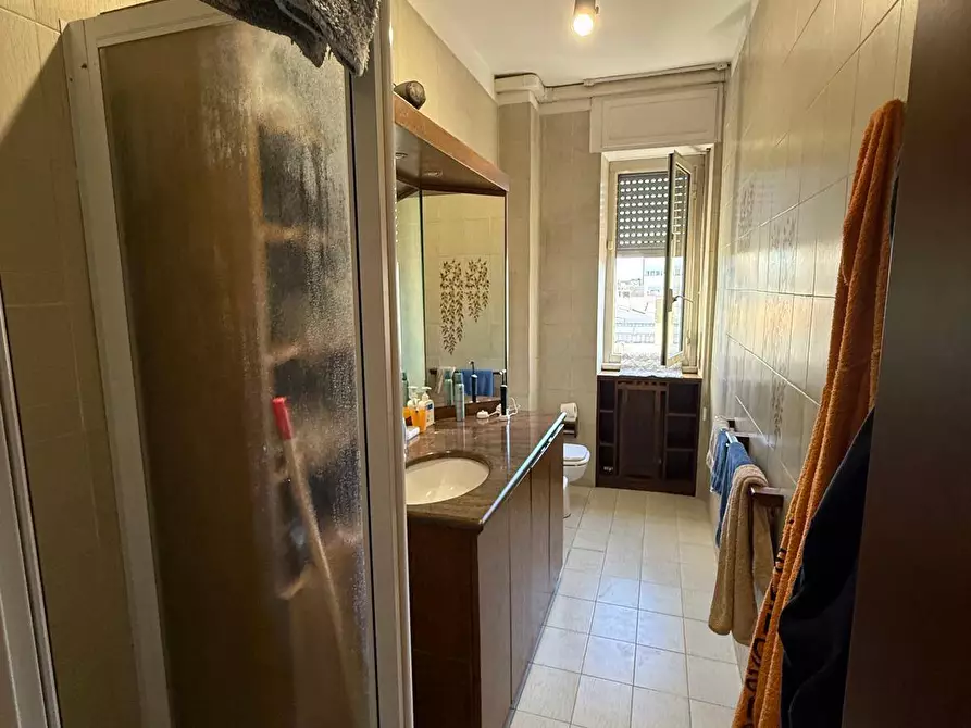 Immagine 15 di Appartamento in vendita  in Viale Toscana 11 a Milano