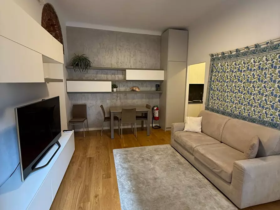 Immagine 7 di Appartamento in affitto  in Via Giulio Romano 15 a Milano