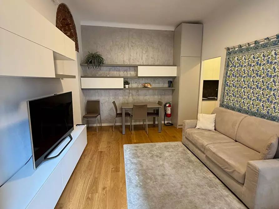 Immagine 8 di Appartamento in affitto  in Via Giulio Romano 15 a Milano