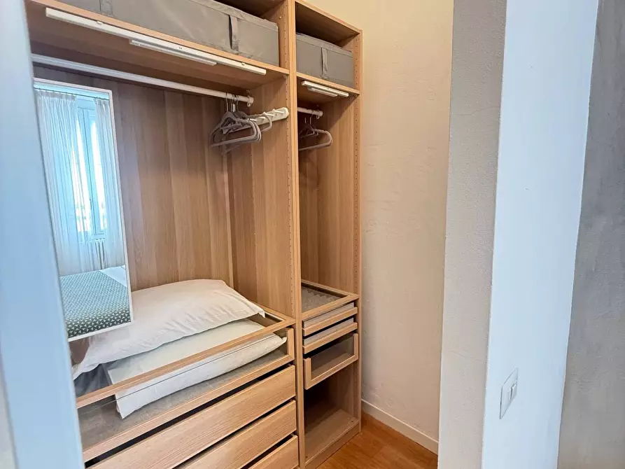 Immagine 20 di Appartamento in affitto  in Via Giulio Romano 15 a Milano