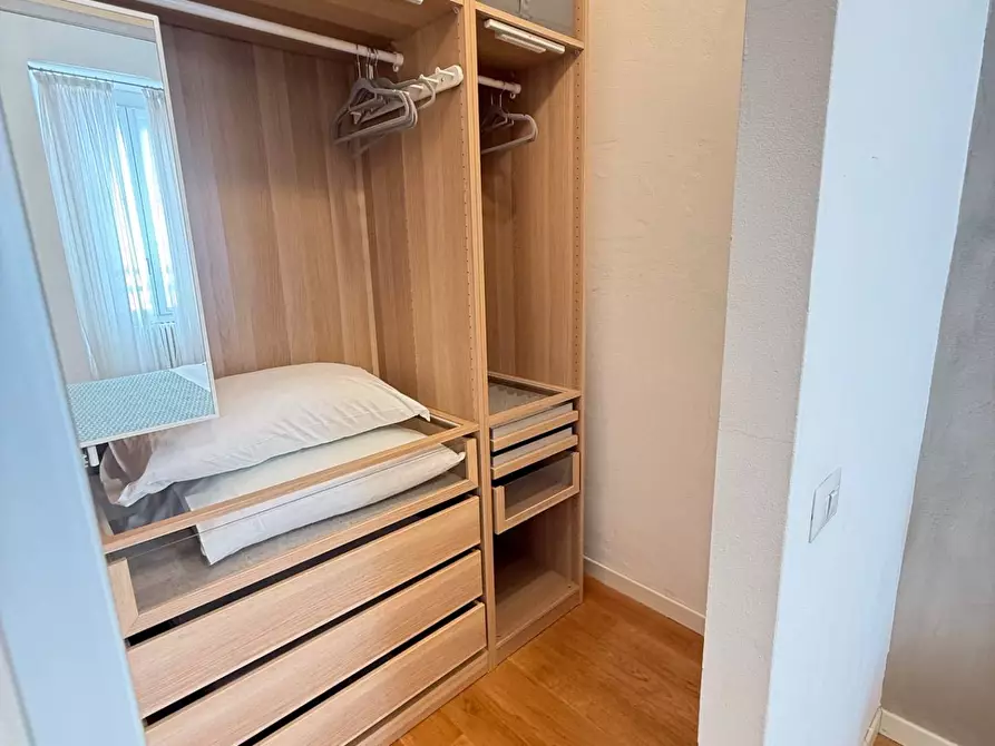Immagine 21 di Appartamento in affitto  in Via Giulio Romano 15 a Milano