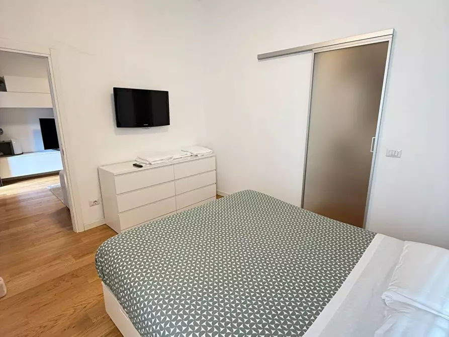 Immagine 18 di Appartamento in affitto  in Via Giulio Romano 15 a Milano