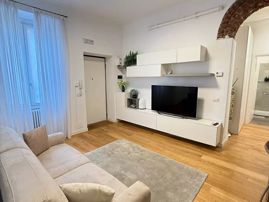 Immagine 11 di Appartamento in affitto  in Via Giulio Romano 15 a Milano