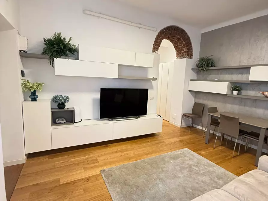 Immagine 14 di Appartamento in affitto  in Via Giulio Romano 15 a Milano