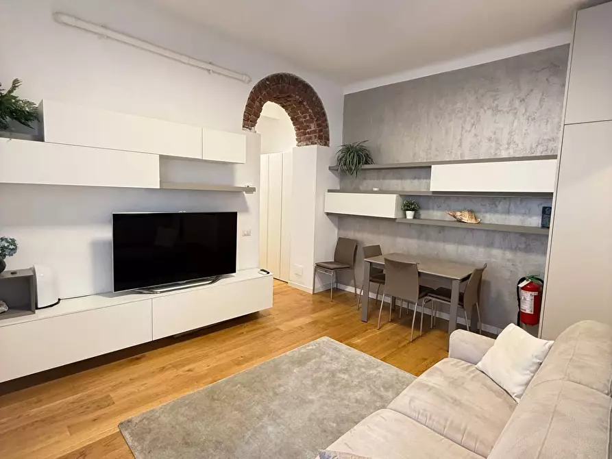 Immagine 16 di Appartamento in affitto  in Via Giulio Romano 15 a Milano