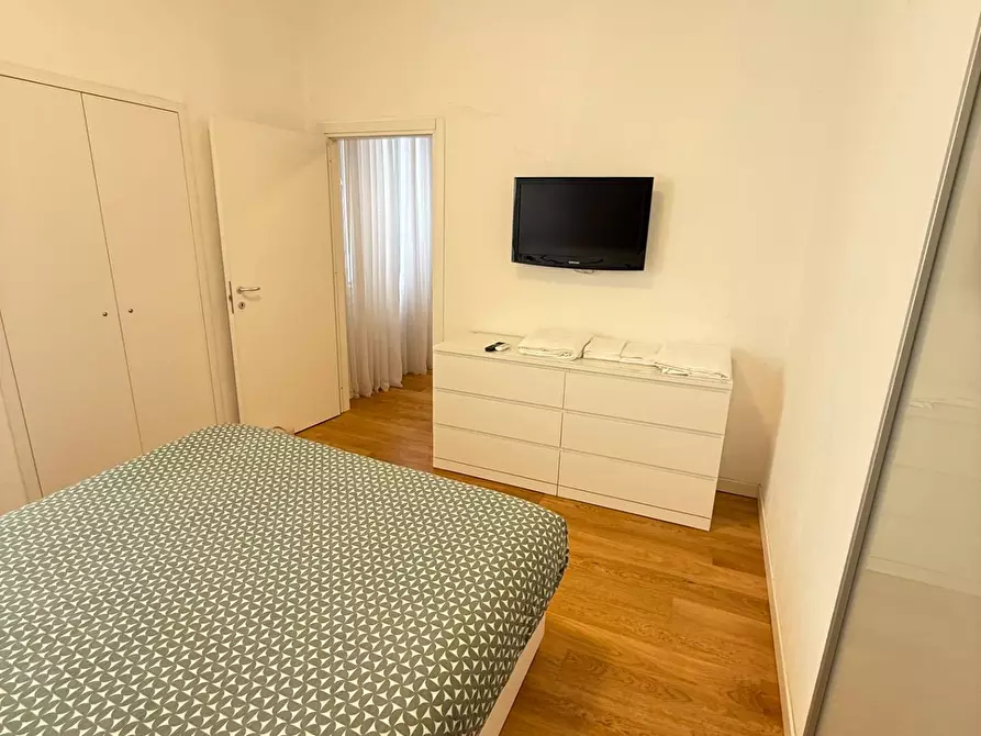 Immagine 19 di Appartamento in affitto  in Via Giulio Romano 15 a Milano