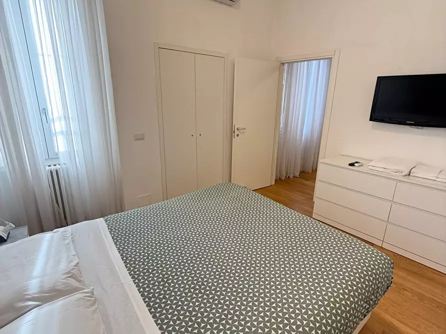 Immagine 23 di Appartamento in affitto  in Via Giulio Romano 15 a Milano