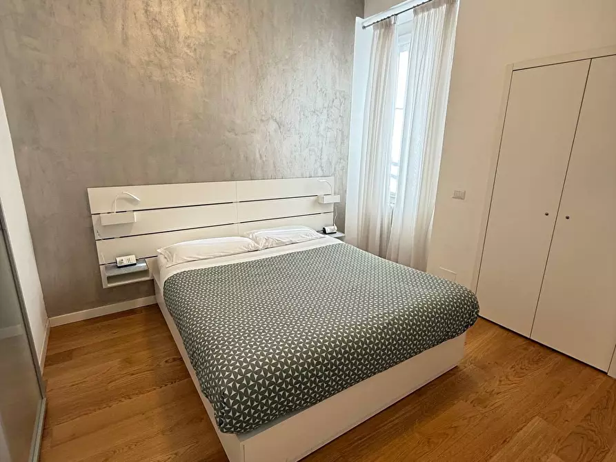 Immagine 25 di Appartamento in affitto  in Via Giulio Romano 15 a Milano