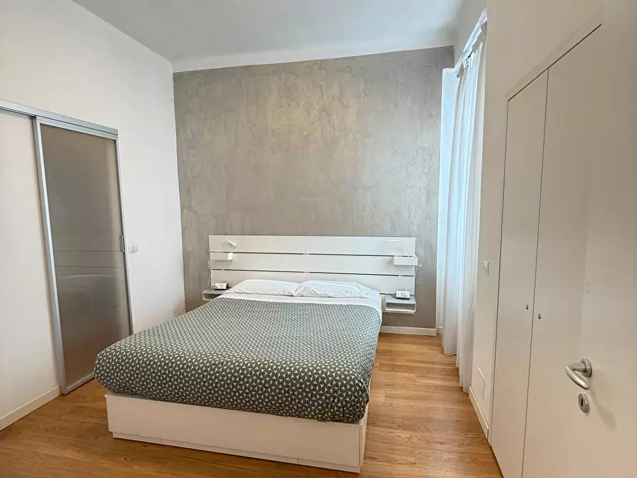 Immagine 24 di Appartamento in affitto  in Via Giulio Romano 15 a Milano