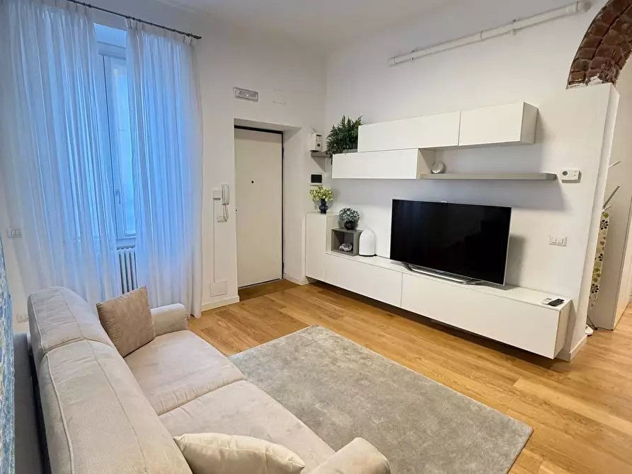 Immagine 15 di Appartamento in affitto  in Via Giulio Romano 15 a Milano