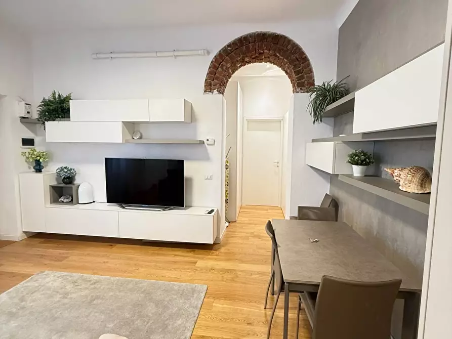 Immagine 3 di Appartamento in affitto  in Via Giulio Romano 15 a Milano