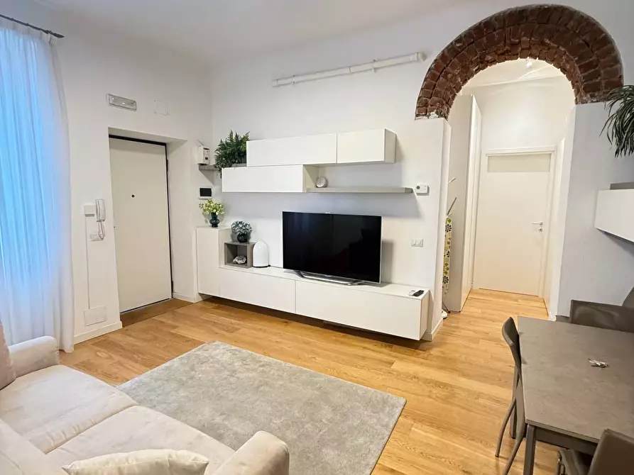 Immagine 13 di Appartamento in affitto  in Via Giulio Romano 15 a Milano