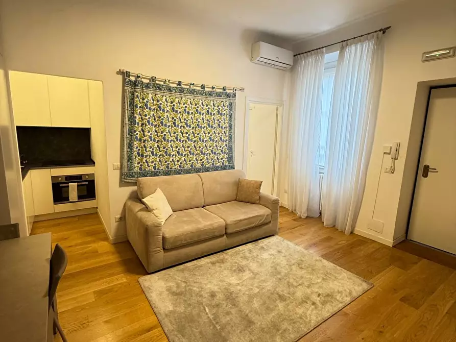 Immagine 12 di Appartamento in affitto  in Via Giulio Romano 15 a Milano