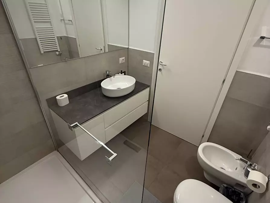 Immagine 29 di Appartamento in affitto  in Via Giulio Romano 15 a Milano