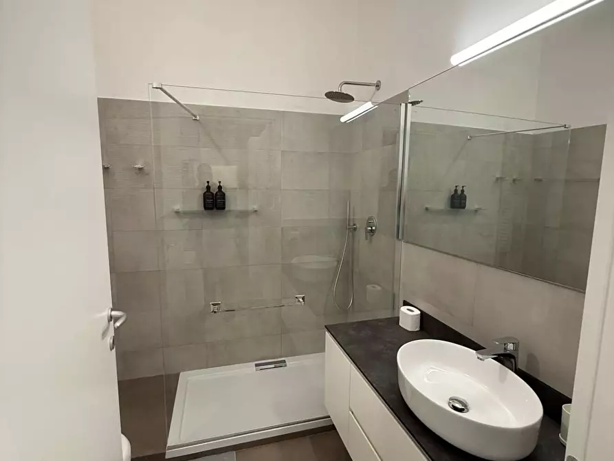 Immagine 30 di Appartamento in affitto  in Via Giulio Romano 15 a Milano