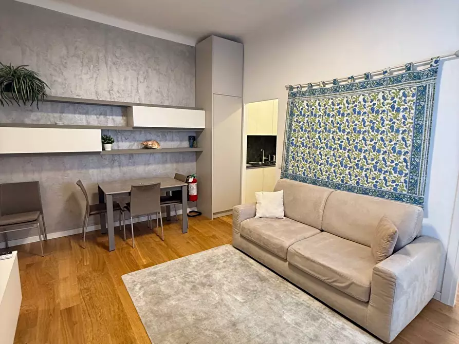 Immagine 9 di Appartamento in affitto  in Via Giulio Romano 15 a Milano