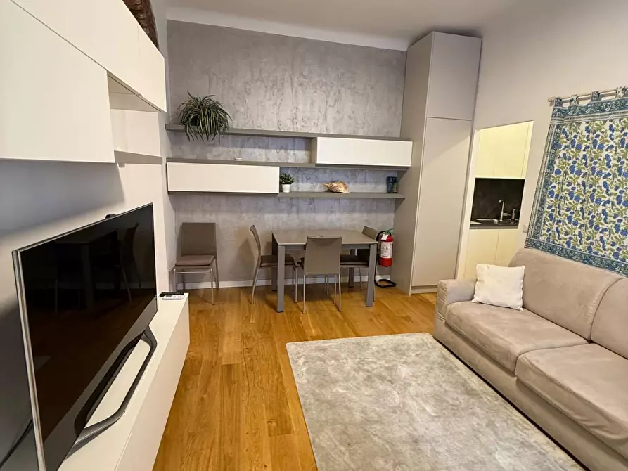 Immagine 10 di Appartamento in affitto  in Via Giulio Romano 15 a Milano