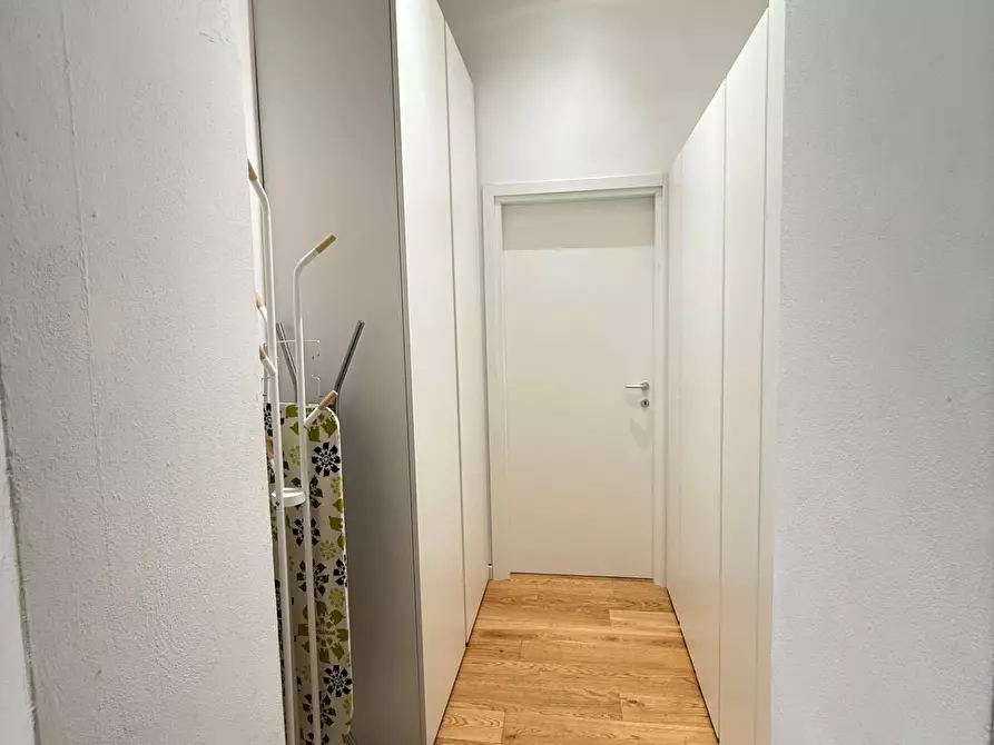 Immagine 28 di Appartamento in affitto  in Via Giulio Romano 15 a Milano