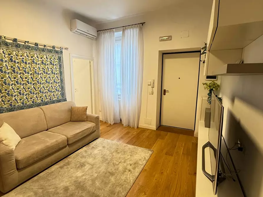 Immagine 6 di Appartamento in affitto  in Via Giulio Romano 15 a Milano