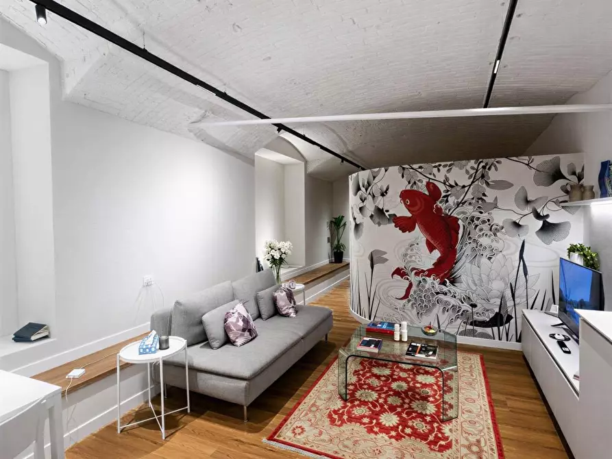 Immagine 19 di Ufficio in vendita  in Viale Bligny 29 a Milano