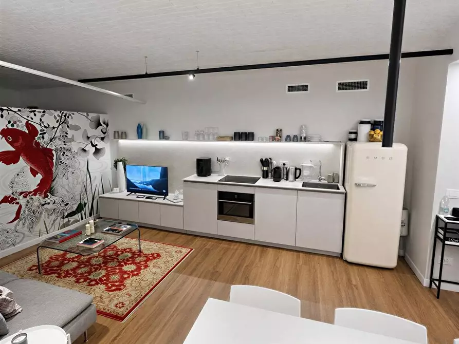 Immagine 20 di Ufficio in vendita  in Viale Bligny 29 a Milano
