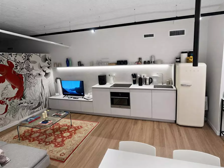 Immagine 21 di Ufficio in vendita  in Viale Bligny 29 a Milano