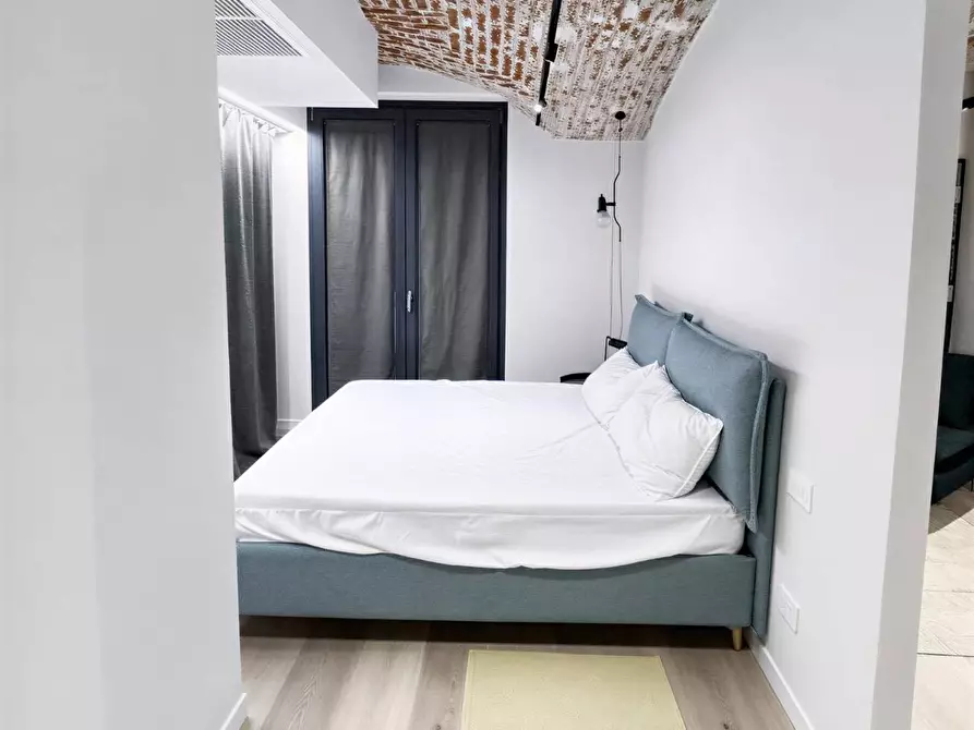 Immagine 9 di Ufficio in vendita  in Viale Bligny 29 a Milano