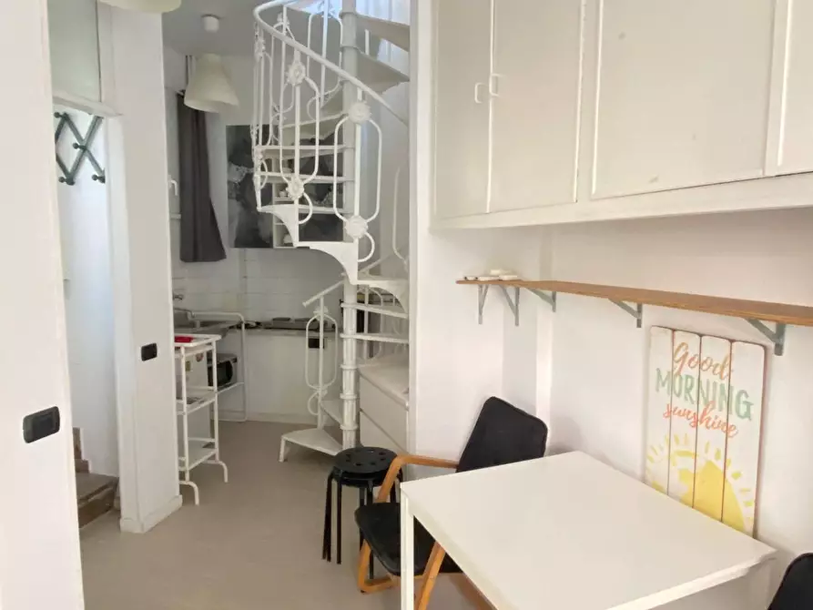 Immagine 1 di Appartamento in affitto  in Via Carlo Botta 19 a Milano