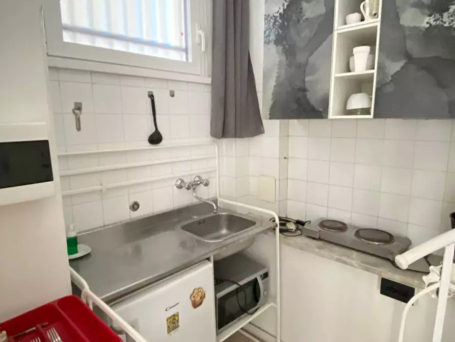 Immagine 7 di Appartamento in affitto  in Via Carlo Botta 19 a Milano